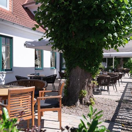 Ferienwohnung Seestern Fuer 6 Personen Mit Kamin & Terrasse ボルテンハーゲン エクステリア 写真